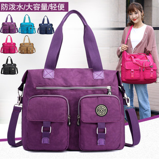 Diaper Bag Shoulder Crossover Shoulder BagHand Bag Large Capacity Women's Bag Travel Backpack MultiFunction Fashion Bag Diaper Bag Shoulder Crossover Shoulder BagHand Bag Large Capacity Women's Bag Travel Backpack MultiFunction Fashion Bag