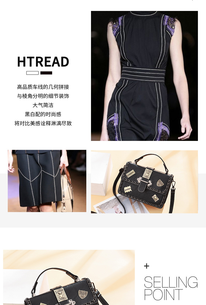 Factory Direct Sales Women's Handbag Women's Shoulder Bag Women's New Fashion Bag Schoolgirl Bag Wholesale Factory Direct Sales Women's Handbag Women's Shoulder Bag Women's New Fashion Bag Schoolgirl Bag Wholesale