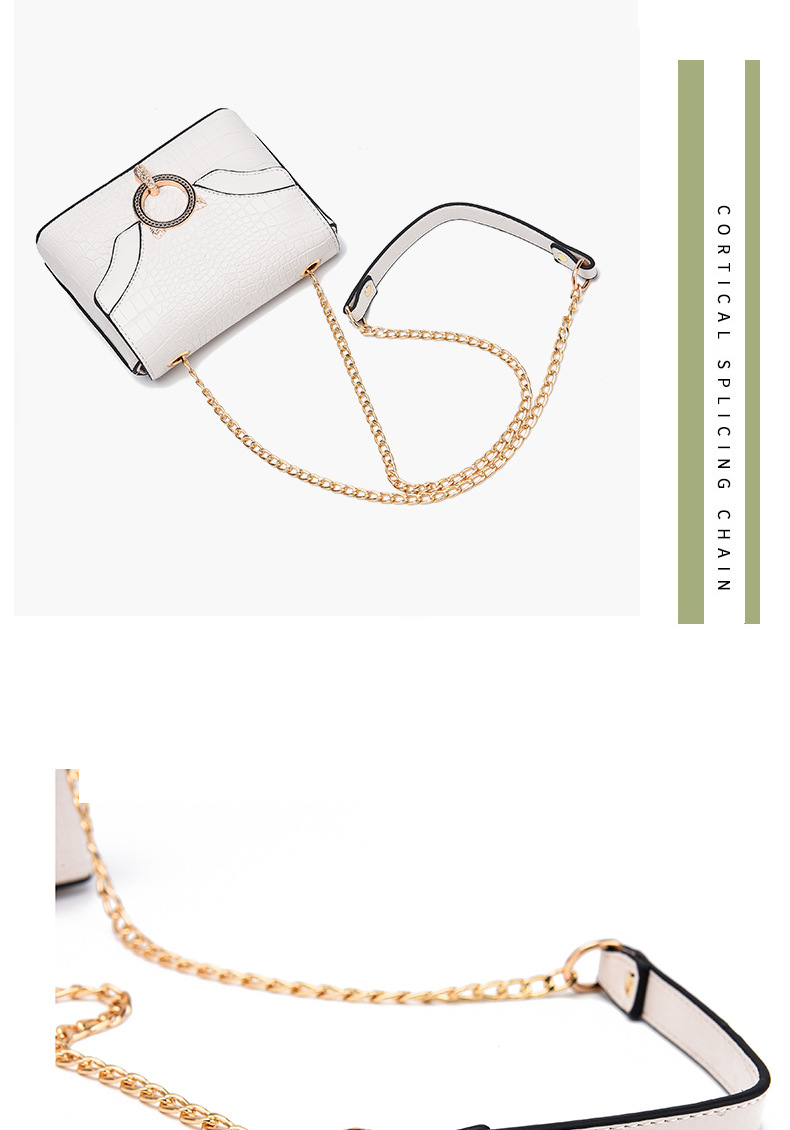 Factory direct selling women handbag women one-shoulder bag women new fashion bag women students wholesale bags