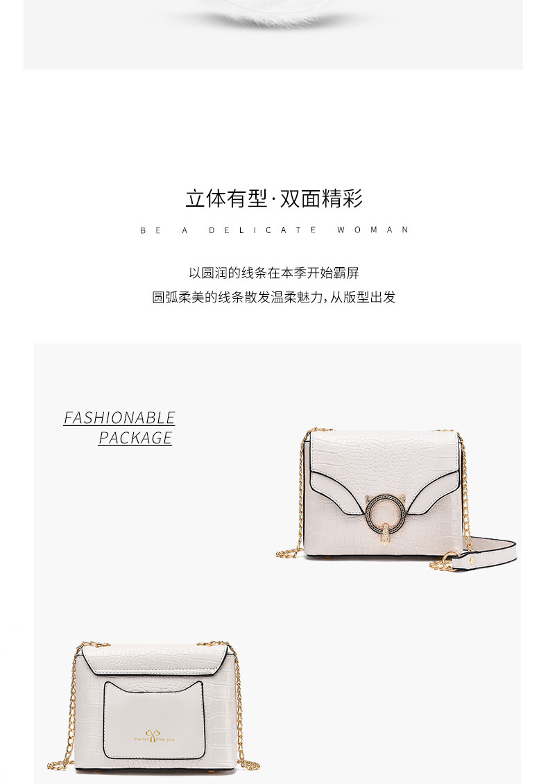 Factory direct selling women handbag women one-shoulder bag women new fashion bag women students wholesale bags