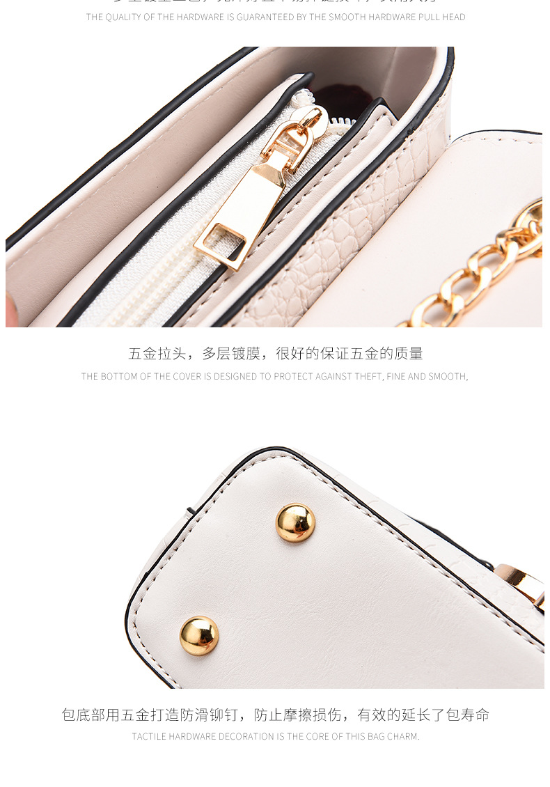 Factory direct selling women handbag women one-shoulder bag women new fashion bag women students wholesale bags
