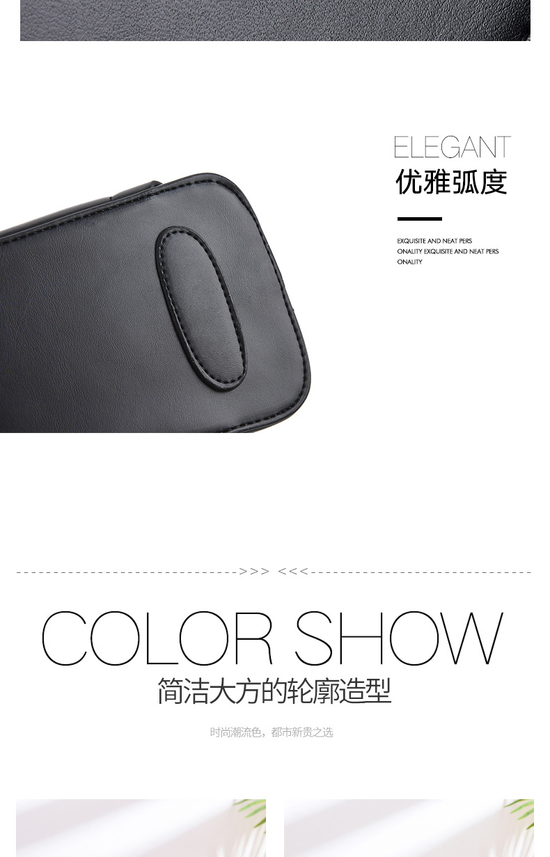 Factory Direct Sales New Fashion Bag Schoolgirl Bag Women's Handbag Shoulder Bag New Quality Stall Bag