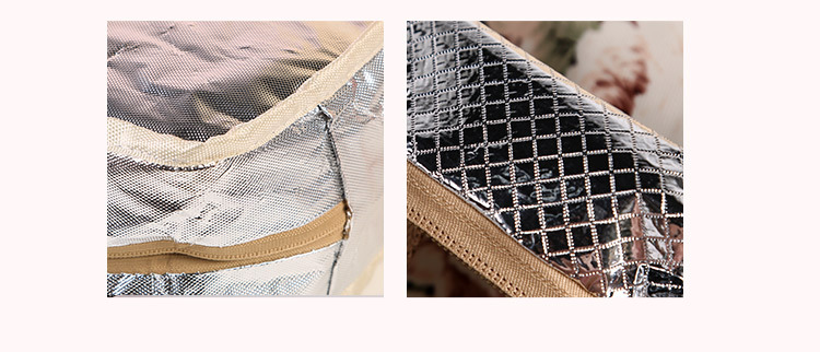 The factory's new printed multi-functional make-up bag fabric soft and large capacity travel fashion bag The factory's new printed multi-functional make-up bag fabric soft and large capacity travel fashion bag