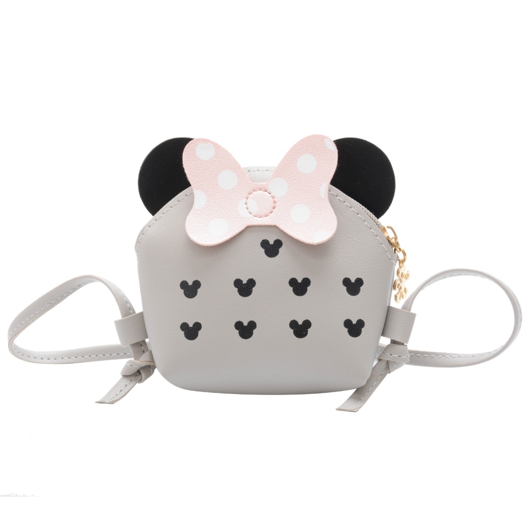 Lovely Bag Women's Bag 2020 New Korean Style Personalized Minority Cartoon Fashion Bag All-Match Shoulder Crossbody Children's Bags Lovely Bag Women's Bag 2020 New Korean Style Personalized Minority Cartoon Fashion Bag All-Match Shoulder Crossbody Children's Bags