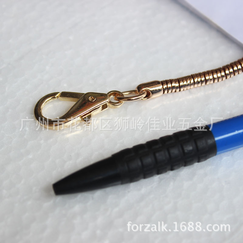 Bag Chain Box and Bag Hardware Accessories Phone Case Chain Lanyard 42 Circle Snake Bones Chain and Lobster Buckle 120cm Bag Chain Box and Bag Hardware Accessories Phone Case Chain Lanyard 42 Circle Snake Bones Chain and Lobster Buckle 120cm