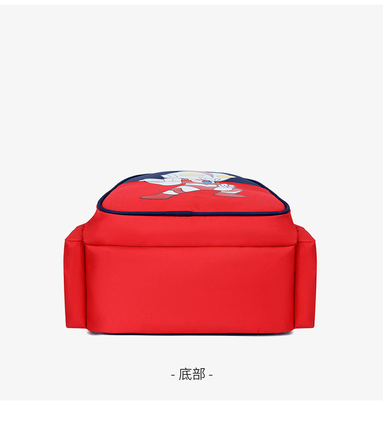 And a small Backpack for preschool children, portable and express it in cartoon bag for grade 1 ~ 3 double shoulder kindergarten
