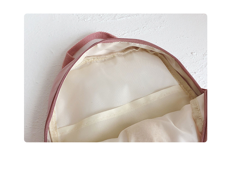 Foreign Trade Lucky Pig Kindergarten New Children Children's Bag Backpack Korean Style Cartoon Bag Backpack Children's Bag Wholesale Foreign Trade Lucky Pig Kindergarten New Children Children's Bag Backpack Korean Style Cartoon Bag Backpack Children's Bag Wholesale