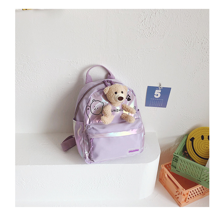 Foreign Trade Lucky Pig Kindergarten New Children Children's Bag Backpack Korean Style Cartoon Bag Backpack Children's Bag Wholesale Foreign Trade Lucky Pig Kindergarten New Children Children's Bag Backpack Korean Style Cartoon Bag Backpack Children's Bag Wholesale
