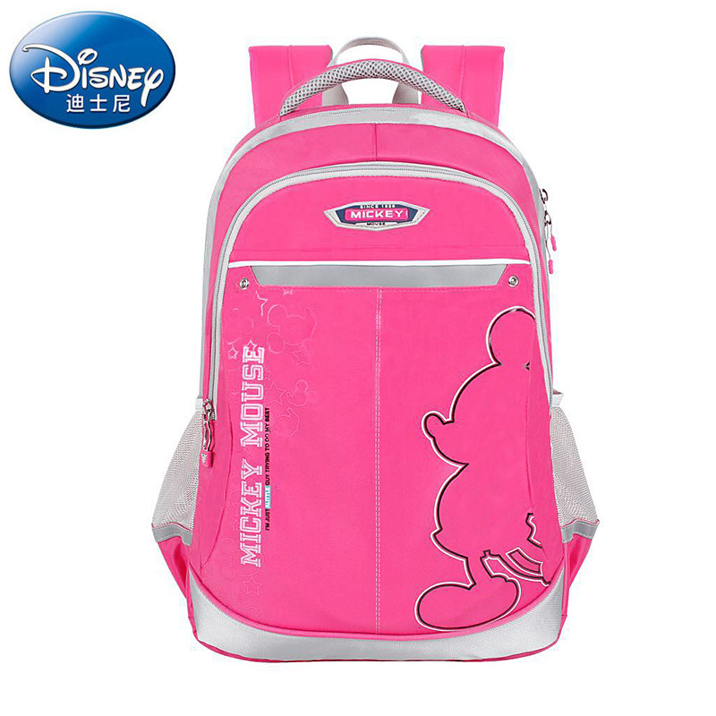 The Popular authentic children 's cartoon bag mickey students backpack decompression waterproof leisure bag manufacturers wholesale The Popular authentic children 's cartoon bag mickey students backpack decompression waterproof leisure bag manufacturers wholesale
