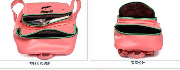 Children backpack PU cartoon Bag Backpack Bag Children backpack PU cartoon Bag Backpack Bag