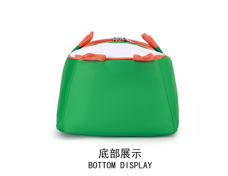 Kindergarten Backpack New Children's Children's Bag Backpack Korean Style Cartoon Bag Backpack Anti-Lost Children's Bag Factory Direct Sales Kindergarten Backpack New Children's Children's Bag Backpack Korean Style Cartoon Bag Backpack Anti-Lost Children's Bag Factory Direct Sales
