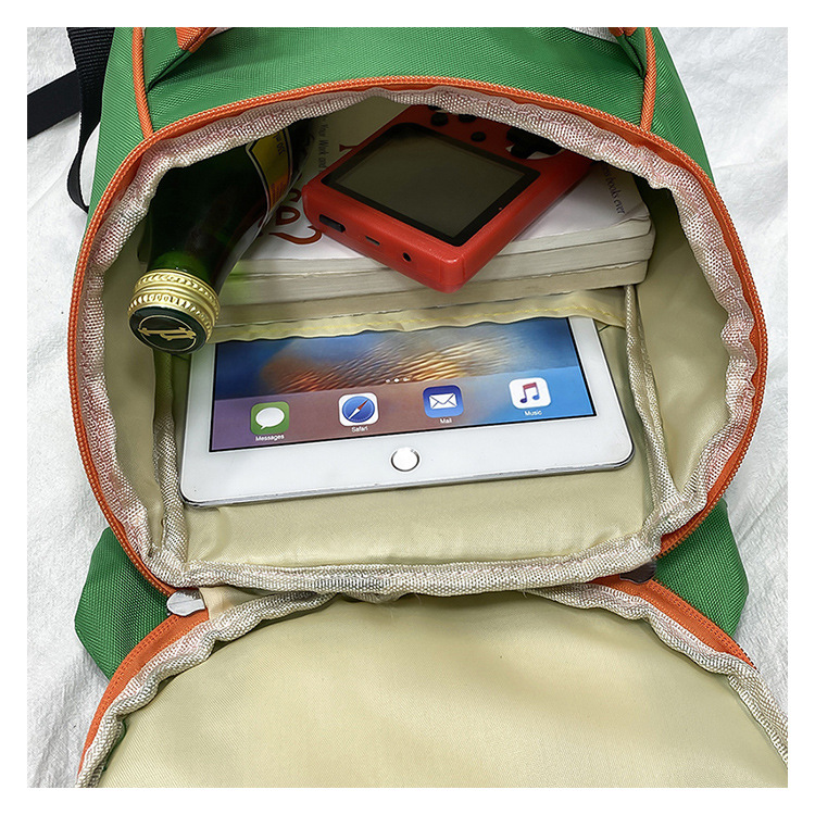 Kindergarten Backpack New Children's Children's Bag Backpack Korean Style Cartoon Bag Backpack Anti-Lost Children's Bag Factory Direct Sales Kindergarten Backpack New Children's Children's Bag Backpack Korean Style Cartoon Bag Backpack Anti-Lost Children's Bag Factory Direct Sales