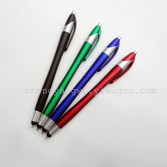 Tablet PC Apple capacitive touch-screen pen stroke of advertising pen pen Tablet PC Apple capacitive touch-screen pen stroke of advertising pen pen