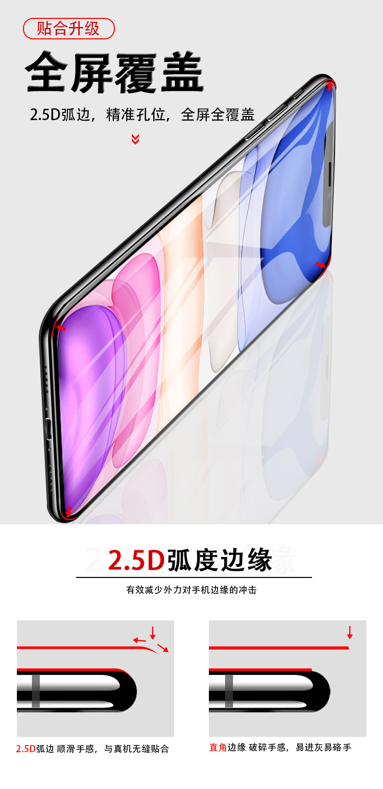 For iPad Pro 11(2020) Tablet Tempered Film iPad Pro 12.9-Inch Tempered Glass Protector For iPad Pro 11(2020) Tablet Tempered Film iPad Pro 12.9-Inch Tempered Glass Protector