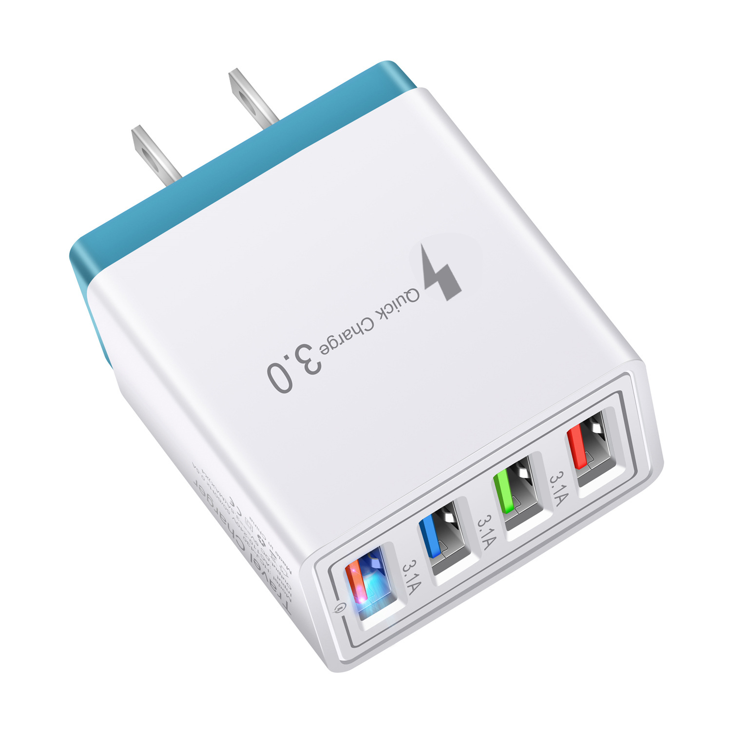 Charger 3A Tablet Travel Charger Charging Plug Us Standard Charger Conforming to European Standard CrossBorder Whole Charger 3A Tablet Travel Charger Charging Plug Us Standard Charger Conforming to European Standard CrossBorder Whole