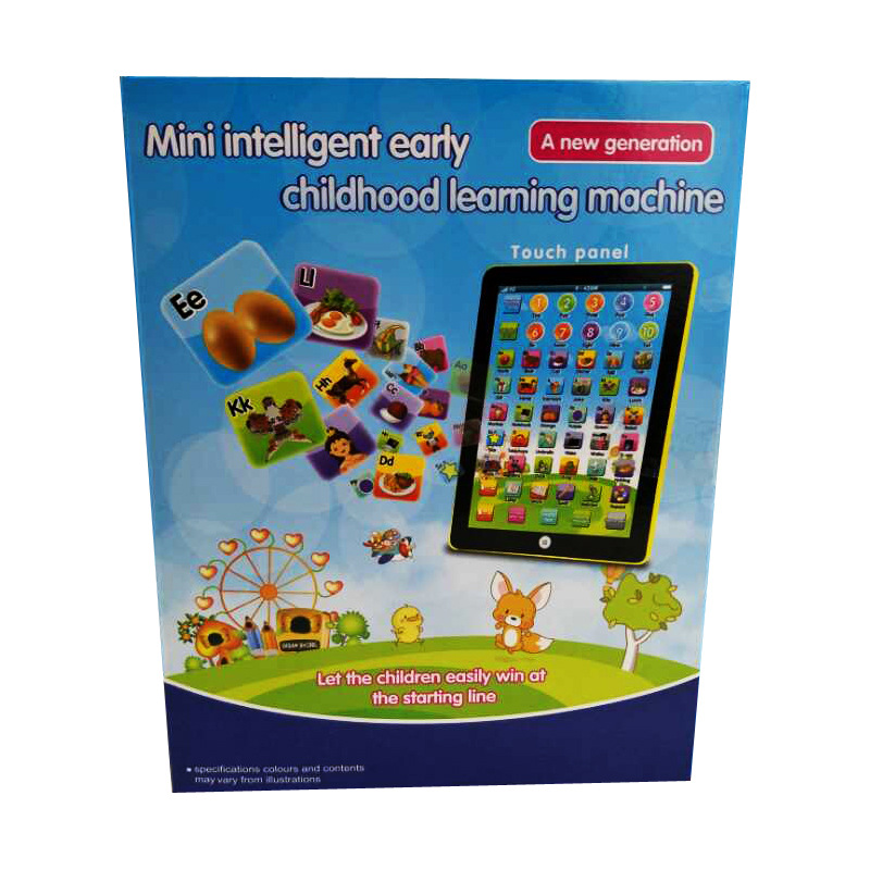 AliExpress Amazon Large Tablet Learning Machine Children Early Childhood Education Reading Machine Gift Toys AliExpress Amazon Large Tablet Learning Machine Children Early Childhood Education Reading Machine Gift Toys