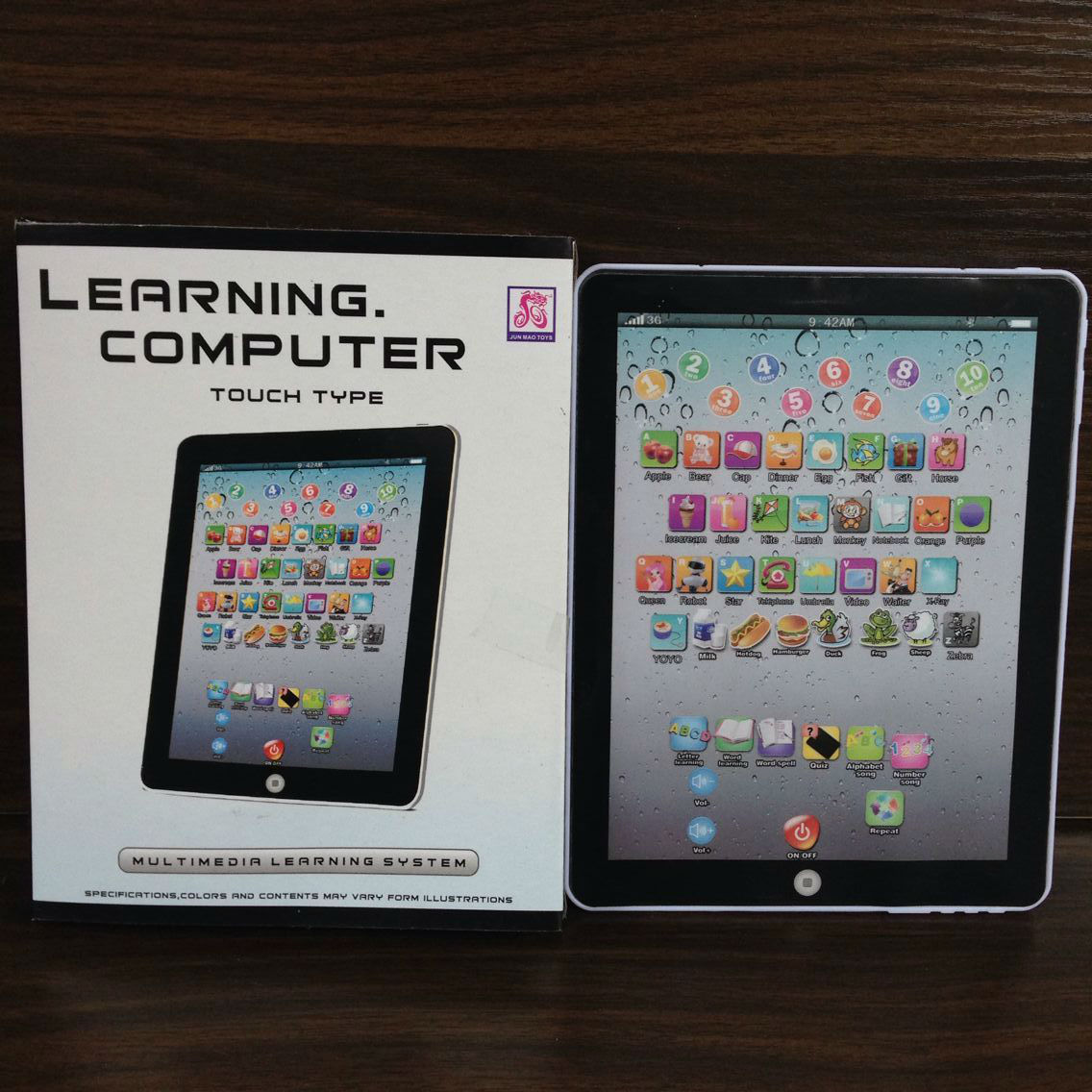 AliExpress Amazon Large Tablet Learning Machine Children Early Childhood Education Reading Machine Gift Toys AliExpress Amazon Large Tablet Learning Machine Children Early Childhood Education Reading Machine Gift Toys