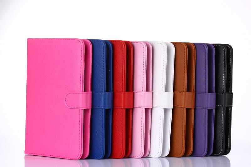 7-Inch 7.85 Inch 8-Inch 9-Inch 9.7-Inch 10-Inch Tablet Keyboard Leather Case Covers Multicolor Optional 7-Inch 7.85 Inch 8-Inch 9-Inch 9.7-Inch 10-Inch Tablet Keyboard Leather Case Covers Multicolor Optional