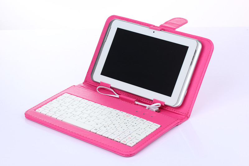 7-Inch 7.85 Inch 8-Inch 9-Inch 9.7-Inch 10-Inch Tablet Keyboard Leather Case Covers Multicolor Optional 7-Inch 7.85 Inch 8-Inch 9-Inch 9.7-Inch 10-Inch Tablet Keyboard Leather Case Covers Multicolor Optional