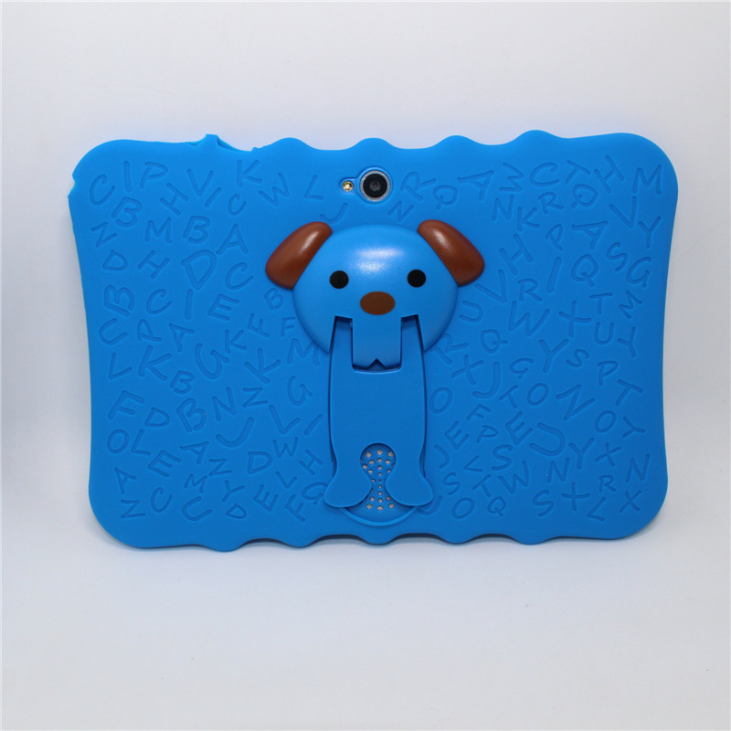 Children's Tablet Computer 7Inch QuadCore WiFi Full HD Screen Photography Learning Internet Foreign Trade Popular Style Children's Tablet Computer 7Inch QuadCore WiFi Full HD Screen Photography Learning Internet Foreign Trade Popular Style