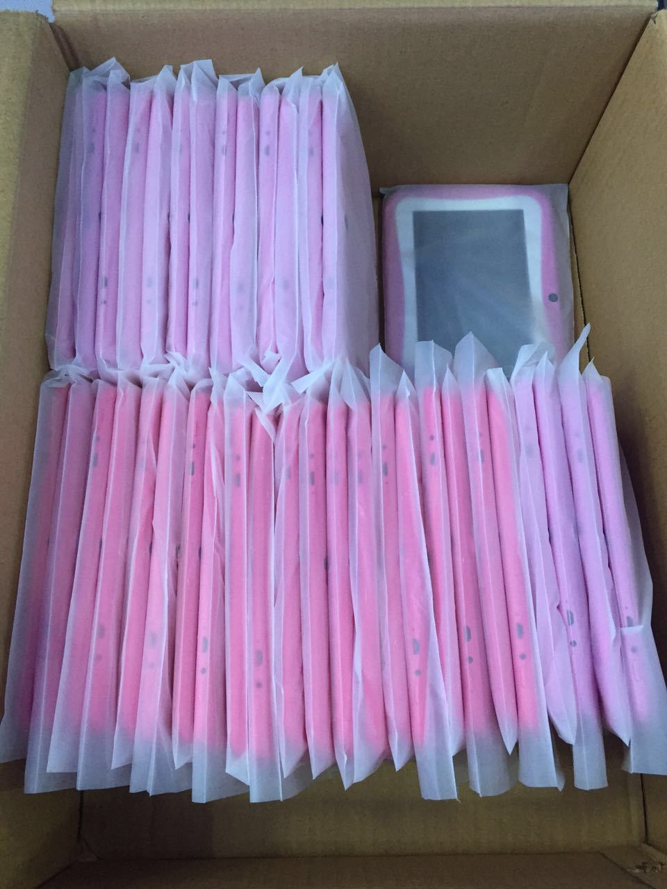 Children's Tablet Computer 7Inch QuadCore WiFi Full HD Screen Photography Learning Internet Foreign Trade Popular Style Children's Tablet Computer 7Inch QuadCore WiFi Full HD Screen Photography Learning Internet Foreign Trade Popular Style