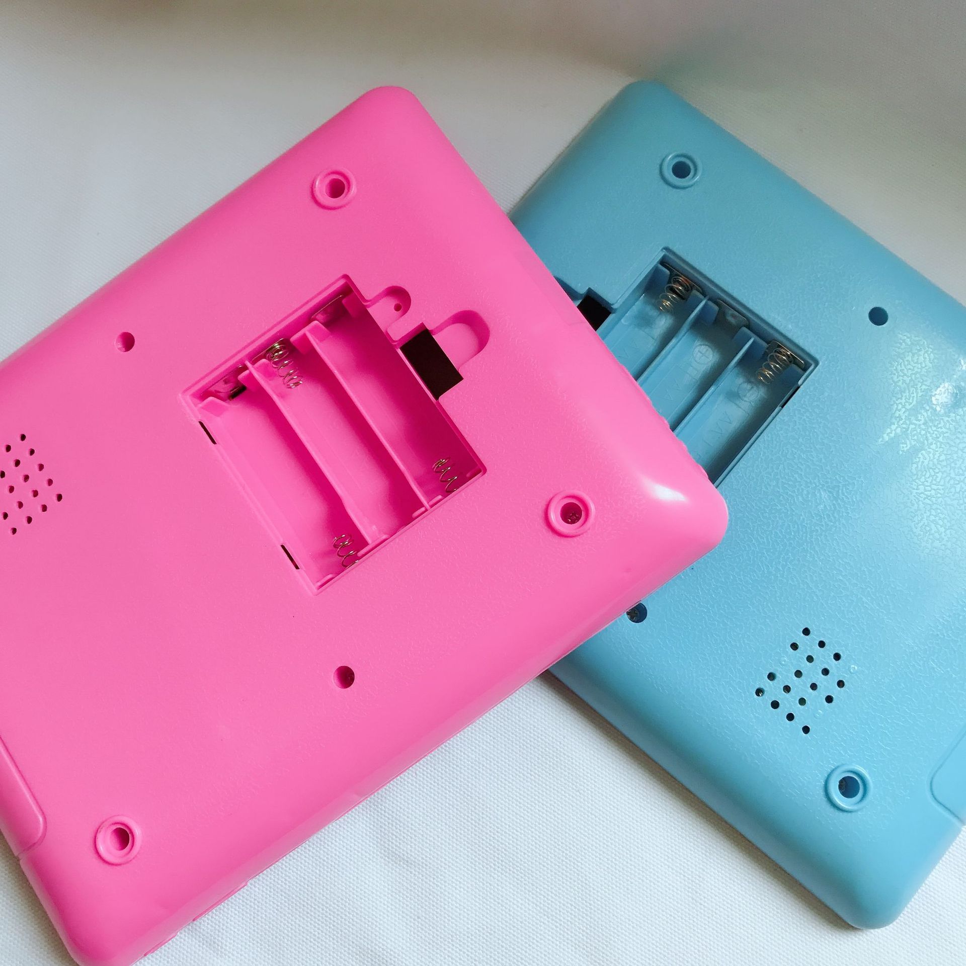 AliExpress Hot Sale Children's Toys IPAP Tablet Learning Machine Mini Early Education Reading Machine English Russian