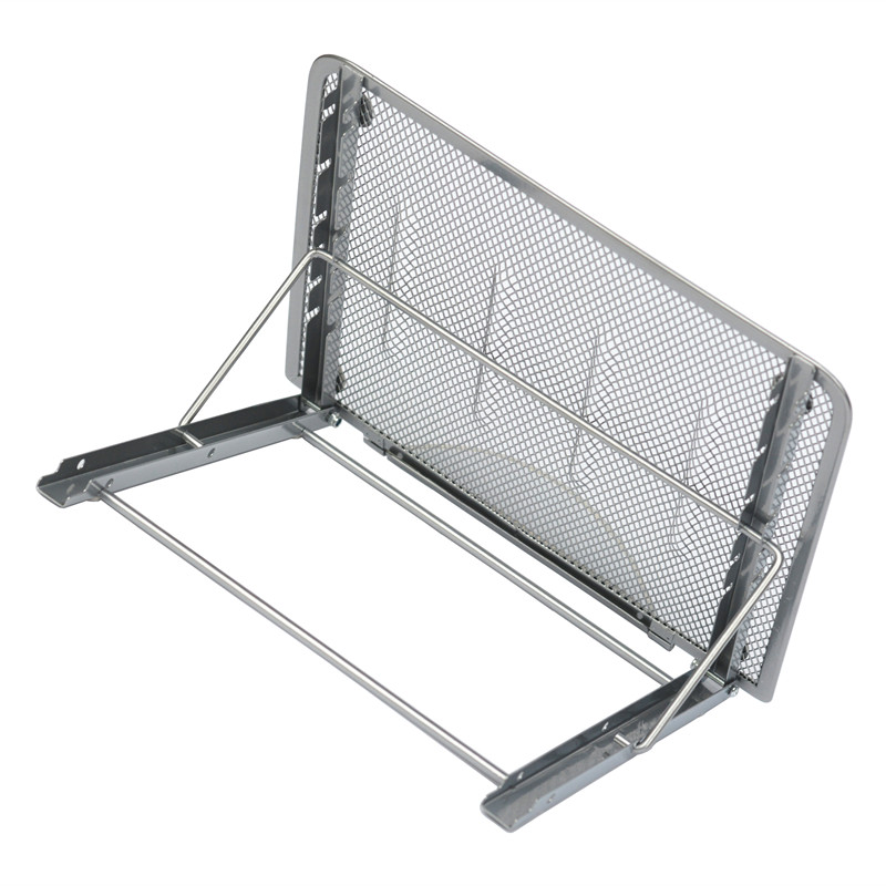Laptop stand base flat flat folding stand multi-function tablet IPAD stand