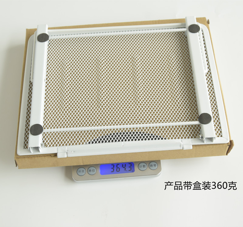 Laptop stand base flat flat folding stand multi-function tablet IPAD stand