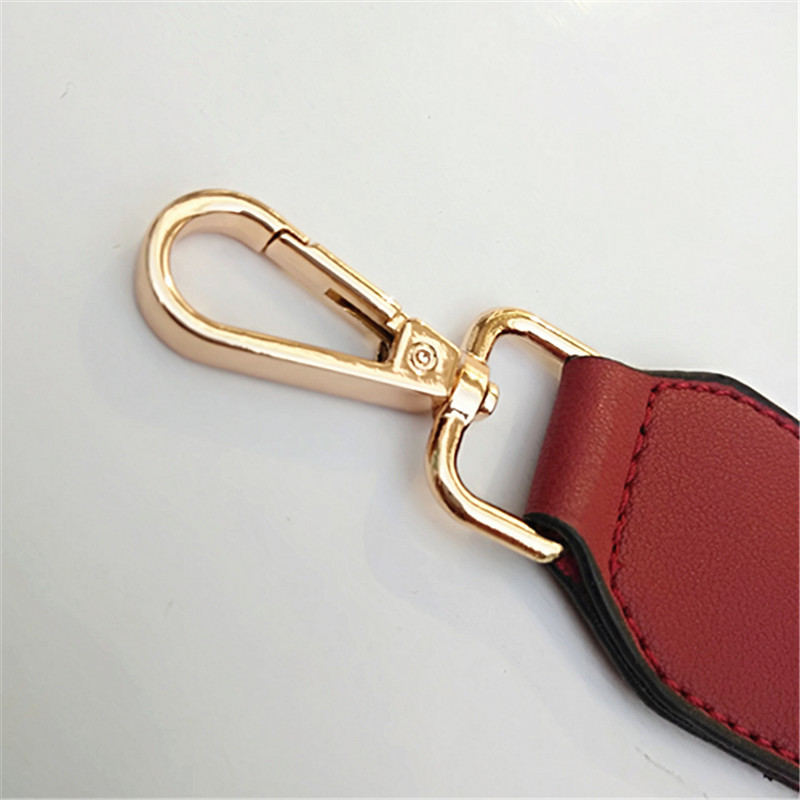 Men's and Women's Handbags Strap One Shoulder Crossbody Replacement Long Shoulder Strap Women Bag Accessories Tide Men's and Women's Handbags Strap One Shoulder Crossbody Replacement Long Shoulder Strap Women Bag Accessories Tide