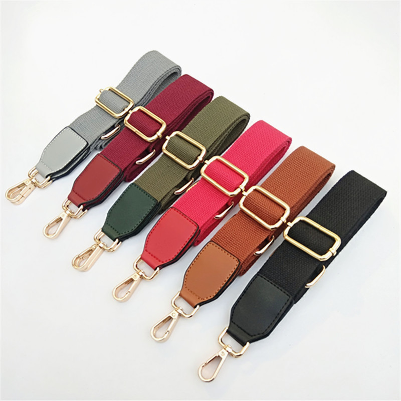 Men's and Women's Handbags Strap One Shoulder Crossbody Replacement Long Shoulder Strap Women Bag Accessories Tide Men's and Women's Handbags Strap One Shoulder Crossbody Replacement Long Shoulder Strap Women Bag Accessories Tide