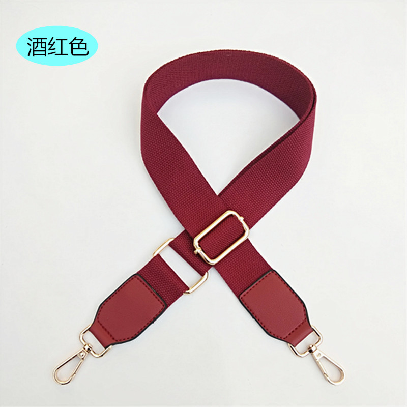 Men's and Women's Handbags Strap One Shoulder Crossbody Replacement Long Shoulder Strap Women Bag Accessories Tide Men's and Women's Handbags Strap One Shoulder Crossbody Replacement Long Shoulder Strap Women Bag Accessories Tide