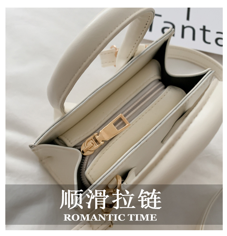 Summer Popular Bag 2020 New Trendy Korean Women Bag Mini Shoulder Crossbody Ins All-Matching Western Style Small Square Bag Summer Popular Bag 2020 New Trendy Korean Women Bag Mini Shoulder Crossbody Ins All-Matching Western Style Small Square Bag