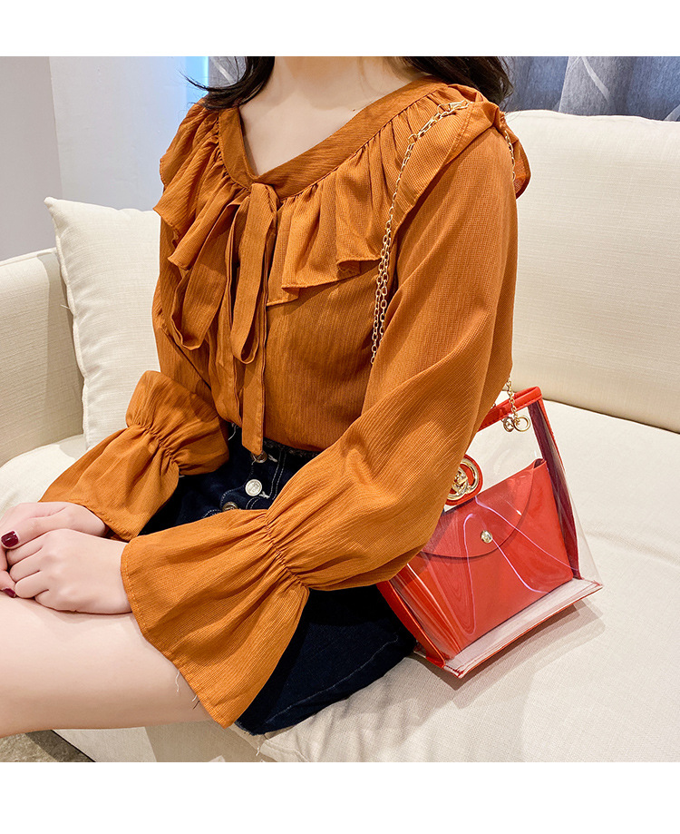 Partysu Women Bag 2021 New Combination Bags Transparent Bag Shoulder Crossbody Handbag Chain Lock Button Pouch Partysu Women Bag 2021 New Combination Bags Transparent Bag Shoulder Crossbody Handbag Chain Lock Button Pouch