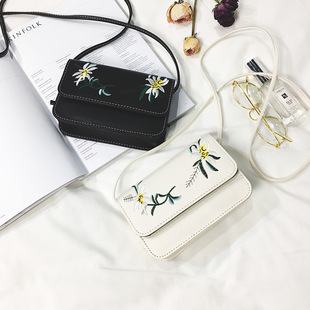 Fan Bingbing Fashion Oxford Cloth Simple Trendy Student Small Bag Korean Style Women Bag Backpack Canvas Shoulder Bag