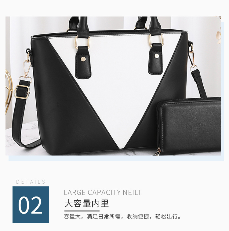 Trendy Bags Women's 2021 New Fashion Korean Women Bag Color Matching Contrast Color Small Square Bag Shoulder Messenger Bag Trendy Bags Women's 2021 New Fashion Korean Women Bag Color Matching Contrast Color Small Square Bag Shoulder Messenger Bag