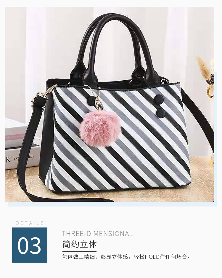 2021 New Women's Handbag Shoulder Bag Large-Capacity Crossbody Bag Simple and Fashion Women Bag Wholesale Bag 2021 New Women's Handbag Shoulder Bag Large-Capacity Crossbody Bag Simple and Fashion Women Bag Wholesale Bag