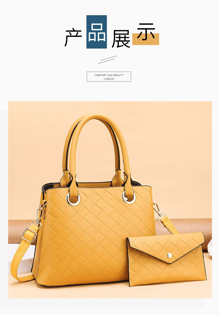 2021 New Large Capacity Shoulder Bag Handbag Messenger Bag Fashion Minimalist Women Bag Factory Direct Supply Bag 2021 New Large Capacity Shoulder Bag Handbag Messenger Bag Fashion Minimalist Women Bag Factory Direct Supply Bag