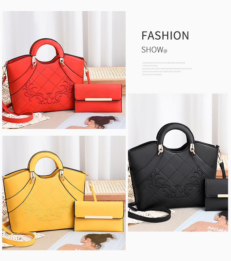Women's Korean-Style Fashionable Small Square Bag Simple Casual Shoulder Women Bag Portable Messenger Bag Urban Women's Bag Fashion Women's Korean-Style Fashionable Small Square Bag Simple Casual Shoulder Women Bag Portable Messenger Bag Urban Women's Bag Fashion