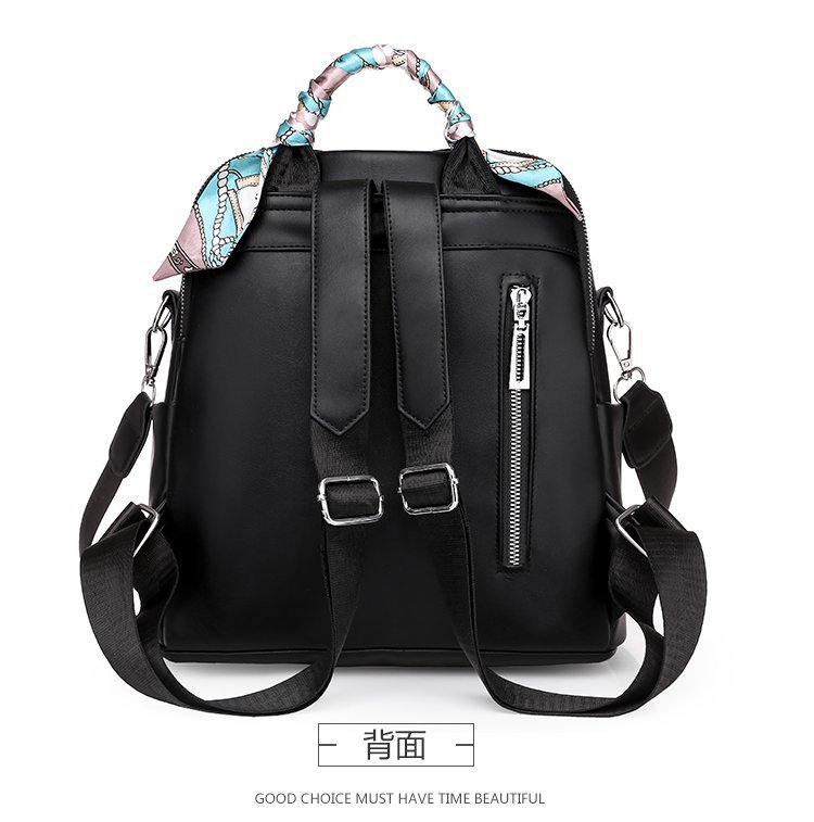 Foreign Trade Wholesale Spring and Autumn New Fashion Dual-Use Sling/Backpack 2021 Korean Partysu Women Bag One Piece Dropshipping Foreign Trade Wholesale Spring and Autumn New Fashion Dual-Use Sling/Backpack 2021 Korean Partysu Women Bag One Piece Dropshipping
