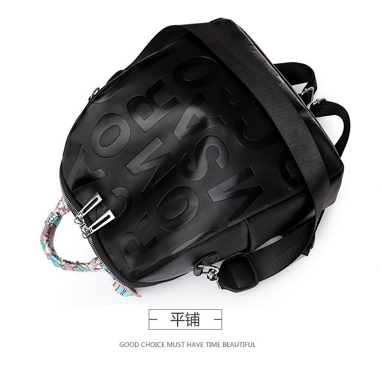 Foreign Trade Wholesale Spring and Autumn New Fashion Dual-Use Sling/Backpack 2021 Korean Partysu Women Bag One Piece Dropshipping Foreign Trade Wholesale Spring and Autumn New Fashion Dual-Use Sling/Backpack 2021 Korean Partysu Women Bag One Piece Dropshipping
