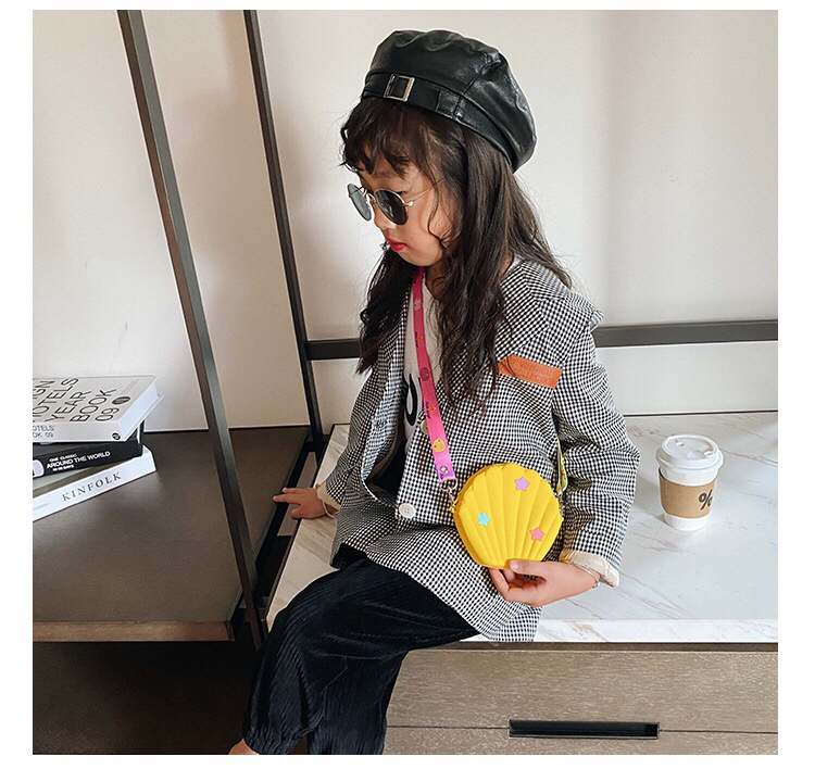 Foreign Trade Exclusive Children's Bag Girl's Crossbody Bag Fashion Trendy Silicone Small Bag All-Matching Baby Girl Coin Purse Foreign Trade Exclusive Children's Bag Girl's Crossbody Bag Fashion Trendy Silicone Small Bag All-Matching Baby Girl Coin Purse