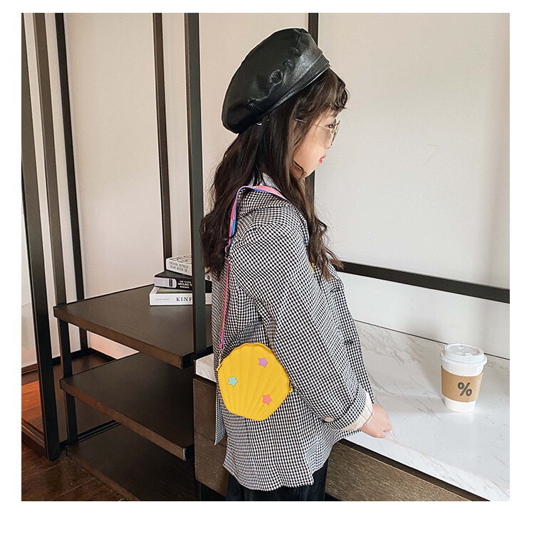 Foreign Trade Exclusive Children's Bag Girl's Crossbody Bag Fashion Trendy Silicone Small Bag All-Matching Baby Girl Coin Purse Foreign Trade Exclusive Children's Bag Girl's Crossbody Bag Fashion Trendy Silicone Small Bag All-Matching Baby Girl Coin Purse