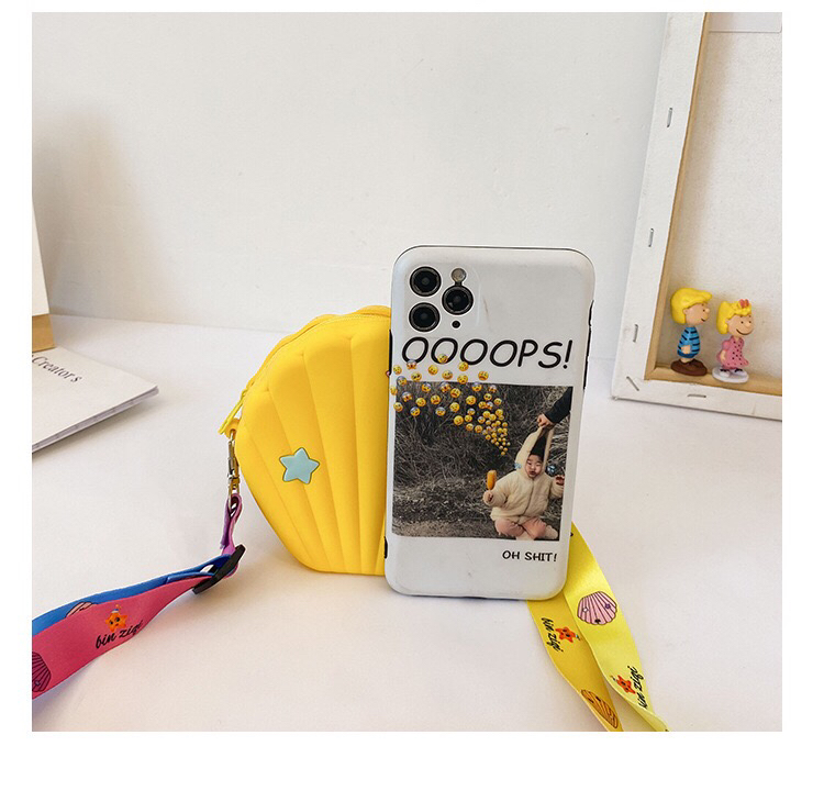 Foreign Trade Exclusive Children's Bag Girl's Crossbody Bag Fashion Trendy Silicone Small Bag All-Matching Baby Girl Coin Purse Foreign Trade Exclusive Children's Bag Girl's Crossbody Bag Fashion Trendy Silicone Small Bag All-Matching Baby Girl Coin Purse