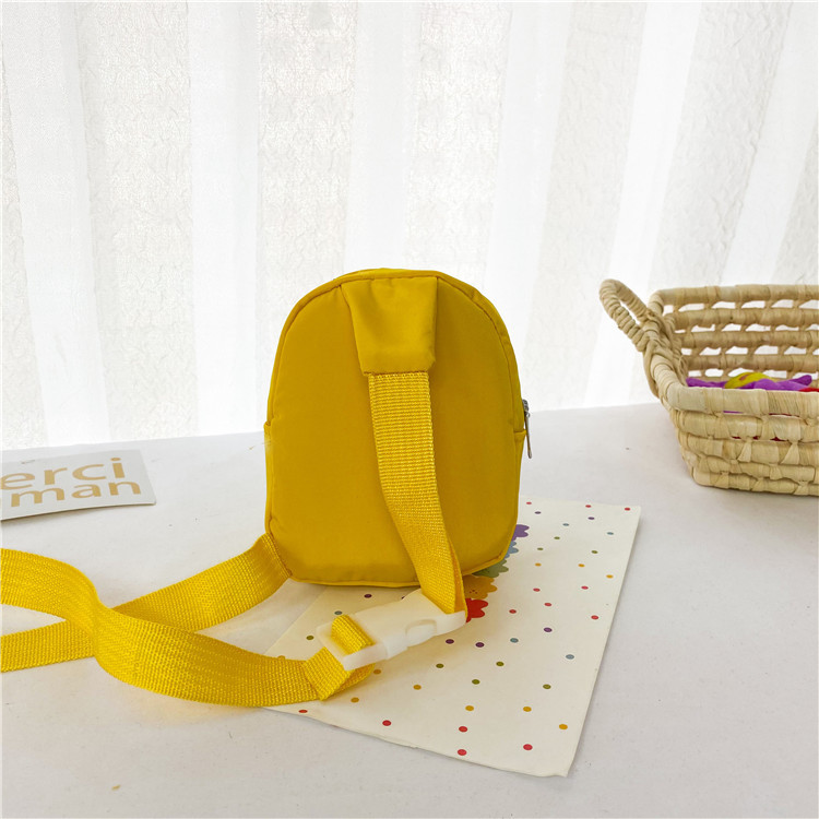 2021 Summer New Children's Bags Oxford Cloth Diamond Smiley Face Slanted Chest Bag Boys and Girls Fashion Shoulder Coin Purse 2021 Summer New Children's Bags Oxford Cloth Diamond Smiley Face Slanted Chest Bag Boys and Girls Fashion Shoulder Coin Purse