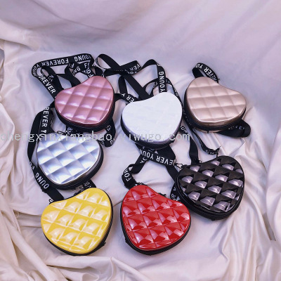 Factory Wholesale Wash Bag ABS  PC New Hard Case Cosmetic Bag Storage Bag Crossbody Clutch Cosmetic Bag Customization