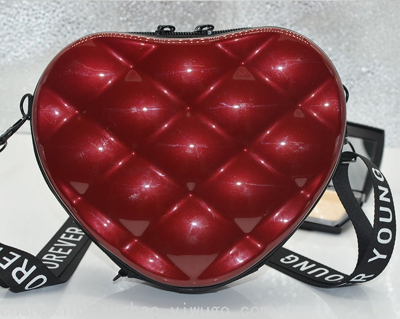 Factory Wholesale Wash Bag ABS PC New Hard Case Cosmetic Bag Storage Bag Crossbody Clutch Cosmetic Bag Customization Factory Wholesale Wash Bag ABS PC New Hard Case Cosmetic Bag Storage Bag Crossbody Clutch Cosmetic Bag Customization