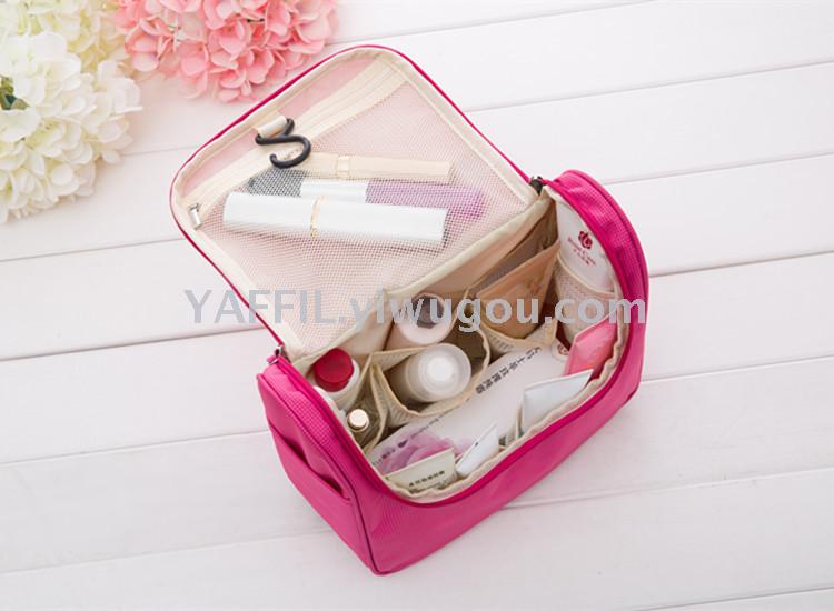 Trave bag waterproof cosmetic bag wash bag Trave bag waterproof cosmetic bag wash bag
