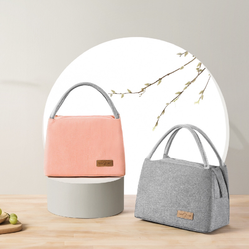 New Oxford Cloth Lunch Bag Outdoor Picnic Bag Portable Lunch Bag Lunch Bag Large Insulation Bag Ice Pack New Oxford Cloth Lunch Bag Outdoor Picnic Bag Portable Lunch Bag Lunch Bag Large Insulation Bag Ice Pack