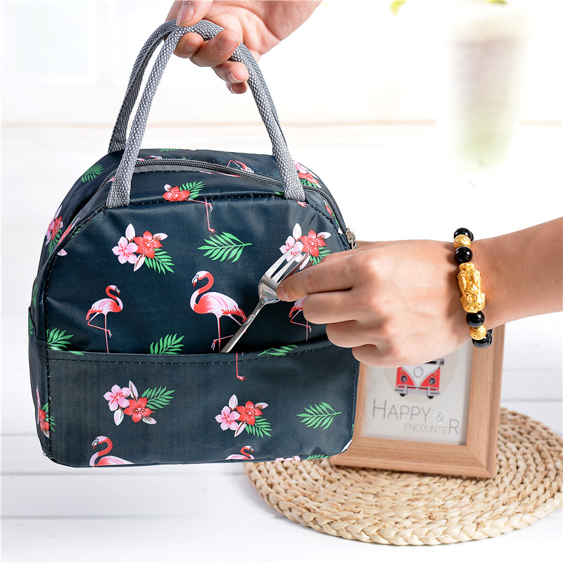 Manufacturers direct lunch bag portable bento bag waterproof insulation box bag ice bag portable insulation bag Manufacturers direct lunch bag portable bento bag waterproof insulation box bag ice bag portable insulation bag