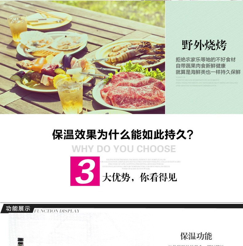 Thermal insulation package shawl multi color Lunch Bag Picnic cold storage ice bag factory direct sales Thermal insulation package shawl multi color Lunch Bag Picnic cold storage ice bag factory direct sales